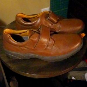Dr Comfort Mens Diabetic Shoes William